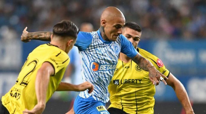 Spre semifinale: ,,Cupa României rămâne principalul obiectiv!”