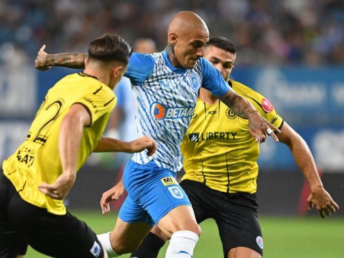 Spre semifinale: ,,Cupa României rămâne principalul obiectiv!”