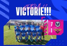 Liga 4: Schimbare de lider, înainte de derby