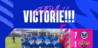 Liga 4: Schimbare de lider, înainte de derby