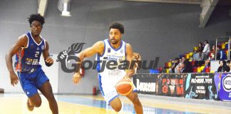 Underwood și Berculescu cer sprijinul fanilor pentru a trece de Galați: ,,Sunt foarte importanți”