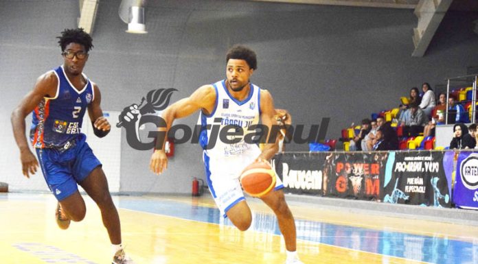 Underwood și Berculescu cer sprijinul fanilor pentru a trece de Galați: ,,Sunt foarte importanți”