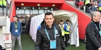 Gâlcă nu se teme de CFR, deși accidentările se adună: ,,Trebuie să avem victorii pe linie”