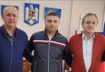 Candidatul PSD la Bâlteni a fost validat