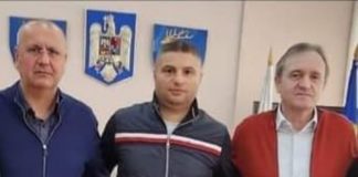 Candidatul PSD la Bâlteni a fost validat