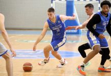 Au învățat ceva? Gorjenii merg încrezători la Focșani: ,,Putem câștiga seria!”