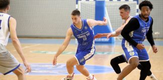 Au învățat ceva? Gorjenii merg încrezători la Focșani: ,,Putem câștiga seria!”