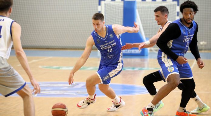 Au învățat ceva? Gorjenii merg încrezători la Focșani: ,,Putem câștiga seria!”