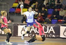 Câștigă și au sărbători liniștite. Handbalistele joacă miercuri pe teren propriu