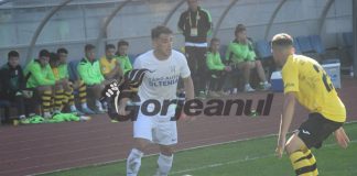 Viitorul joacă sâmbătă ultimul meci de acasă