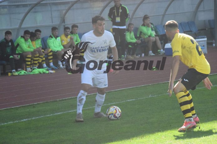 Viitorul joacă sâmbătă ultimul meci de acasă