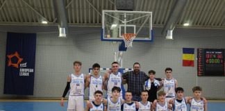 Încă un hop până la Turneul Semifinal