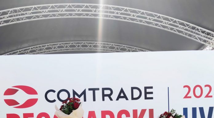 Gorjeanca Adela Bălțoi a luat aurul sub ,,tricolor”