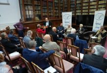 Adunarea Generală Ordinară a Uniunii Ziariștilor Profesioniști din România – 6 și 7 aprilie 2024