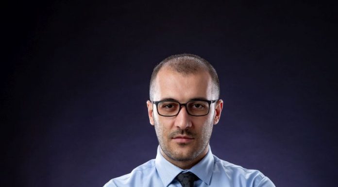 Continuă performanța la academia târgujianului Andrei Corobea. Două noi cursuri, în portofoliu