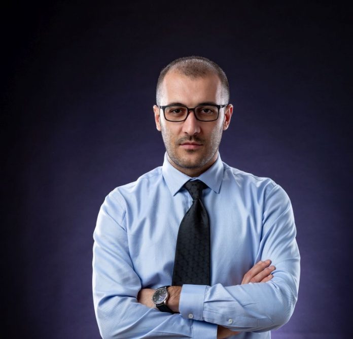 Continuă performanța la academia târgujianului Andrei Corobea. Două noi cursuri, în portofoliu