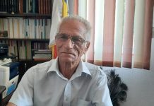 Dialog deschis, la masa de… scris! – ,,Câte ceva, cred că moştenesc de la ambii părinţi, care au făcut şcoală în copilăria lor, dar, de la tatăl meu, Mitru Gogonea, cred că moştenesc darul scrisului frumos”!