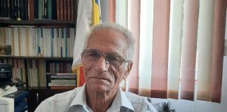 Dialog deschis, la masa de… scris! – ,,Câte ceva, cred că moştenesc de la ambii părinţi, care au făcut şcoală în copilăria lor, dar, de la tatăl meu, Mitru Gogonea, cred că moştenesc darul scrisului frumos”!