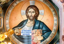 Ca o simplă cugetare despre… Lucrarea religioasă și mesianică mântuitoare a lui Iisus Hristos – ,,Din pomul cunoştinţei binelui şi răului să nu mănânci, căci în ziua în care vei mânca din el, vei muri negreşit”!