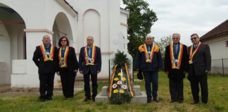 Ziua Forțelor Terestre 2024, sărbătorită de ANCERM Gorj