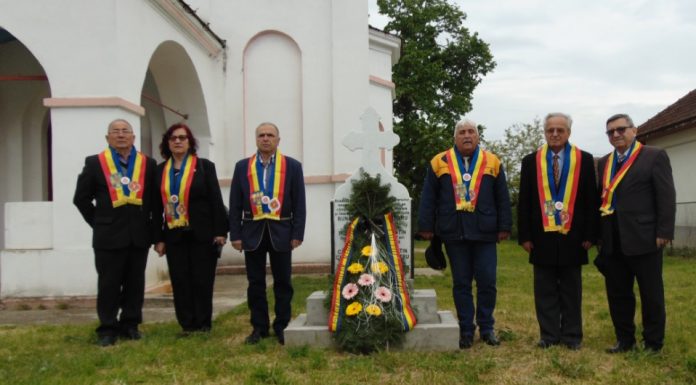 Ziua Forțelor Terestre 2024, sărbătorită de ANCERM Gorj