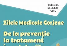Zilele Medicale Gorjene