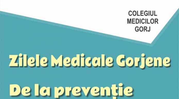 Zilele Medicale Gorjene