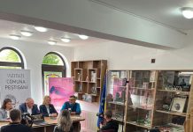 Muzeu de artă digitală, inaugurat la Peștișani