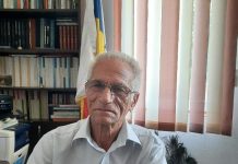 Dialog la vreme de primăvară! – ,,Şcoala şi educația au un rol și o serie de implicații culturale esențiale, iar, şcoala rămâne principala cale prin care valorile și tradițiile se transmit din generație în generație”!