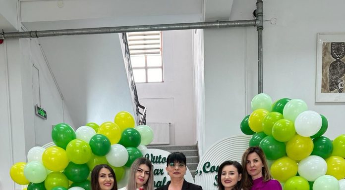 Ziua Porților Deschise, la Școala Gimnazială „Constantin Săvoiu”