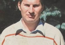 Bărbat din Gorj, dat dispărut. Nu se mai știe nimic de el din februarie