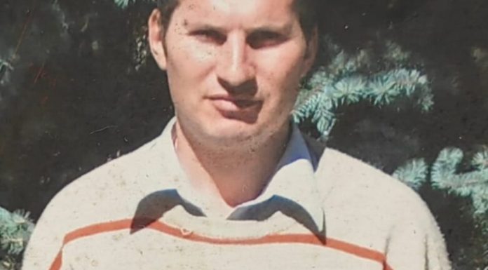 Bărbat din Gorj, dat dispărut. Nu se mai știe nimic de el din februarie