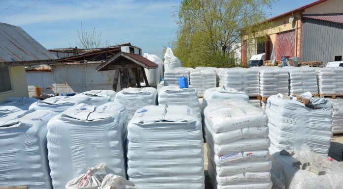 Dosar penal pentru patronul unei firme din Târgu Jiu