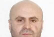 Bărbat de 36 de ani, din Cărbunești, dat dispărut!