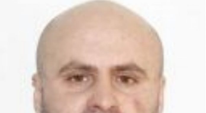 Bărbat de 36 de ani, din Cărbunești, dat dispărut!