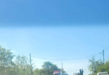 Femeie rănită într-un accident produs la Scoarța