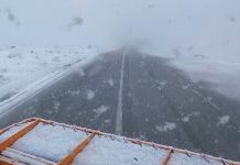 VIDEO – Ninge la Rânca