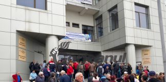 Bursa locurilor de muncă, pe 17 mai, la Târgu Jiu