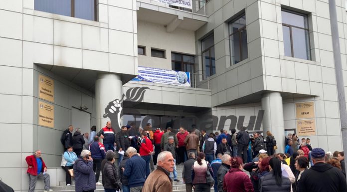 Bursa locurilor de muncă, pe 17 mai, la Târgu Jiu