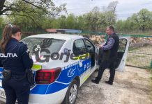 Viorel Caragea, agresat la Budieni!