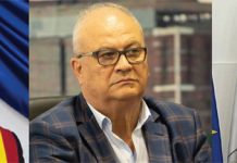 Social-democrații au validat lista pentru Consiliul Local al Municipiului Târgu Jiu!