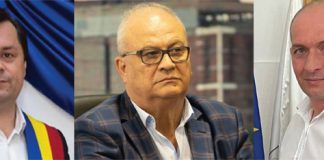 Social-democrații au validat lista pentru Consiliul Local al Municipiului Târgu Jiu!