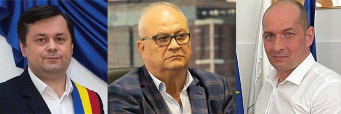 Social-democrații au validat lista pentru Consiliul Local al Municipiului Târgu Jiu!