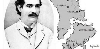 MIHAI EMINESCU: BUCOVINA ŞI BASARABIA. STUDIU ISTORICO-POLITIC(II) – ,,Nici nu e vorba să pierdem ori să păstrăm Basarabia; vorba e cum o vom pierde ori cum o vom păstra! Rusia voieşte să ia Basarabia cu orice preţ; noi nu primim nici un preţ. Primind un preţ, am vinde; şi noi nu vindem nimic”!