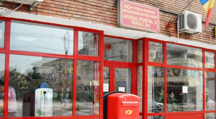 Profit istoric pentru Poșta Română