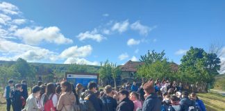 Albia Gilortului, refăcută cu fonduri europene!