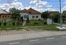 Se caută șef pentru poliția din Drăguțești