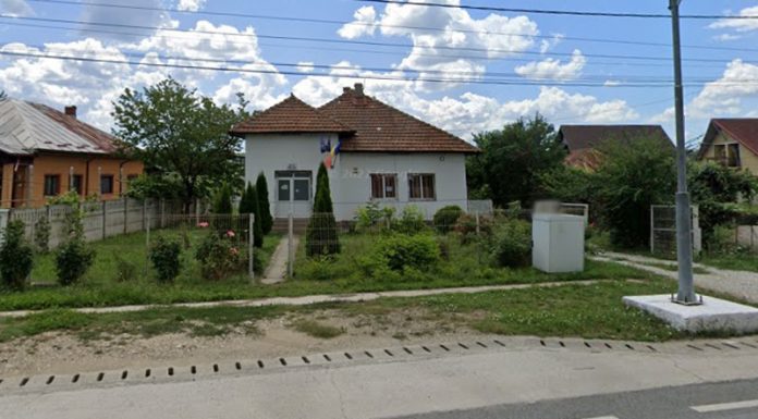 Se caută șef pentru poliția din Drăguțești