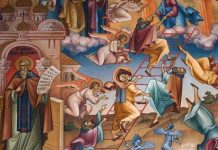 Viaţa Spirituală – Calea, Lumina, Adevărul şi Viaţa! – Dumnezeu caută în iubire credinţa omului, pentru ca o minune să se înfăptuiască prin participarea efectivă şi conştientă a omului, care se face doar prin actul credinţei!