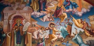 Viaţa Spirituală – Calea, Lumina, Adevărul şi Viaţa! – Dumnezeu caută în iubire credinţa omului, pentru ca o minune să se înfăptuiască prin participarea efectivă şi conştientă a omului, care se face doar prin actul credinţei!